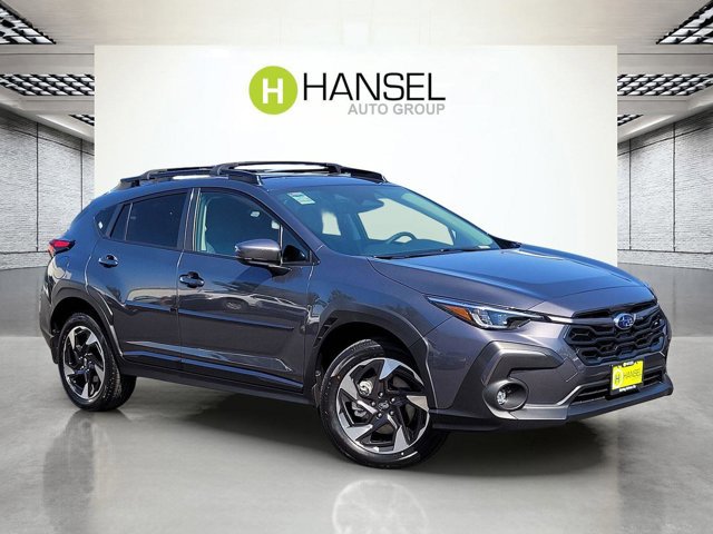 2025 Subaru Crosstrek Limited's photo