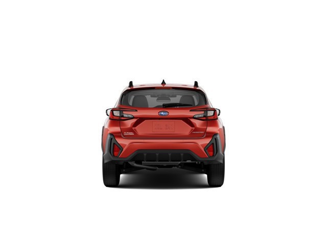 2025 Subaru Crosstrek Limited photo 9
