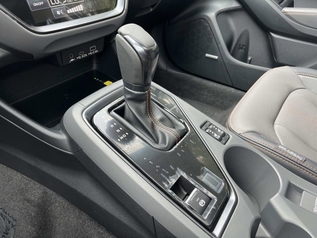 2025 Subaru Crosstrek Limited photo 14