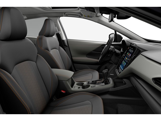 2025 Subaru Crosstrek Limited photo 16