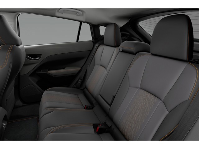2025 Subaru Crosstrek Limited photo 17