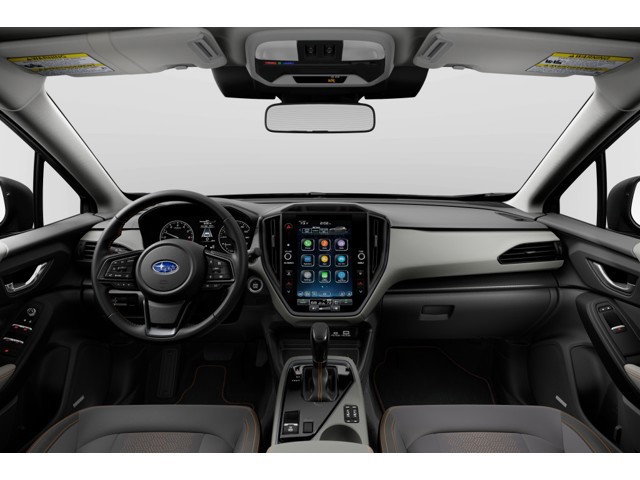 2025 Subaru Crosstrek Limited photo 19