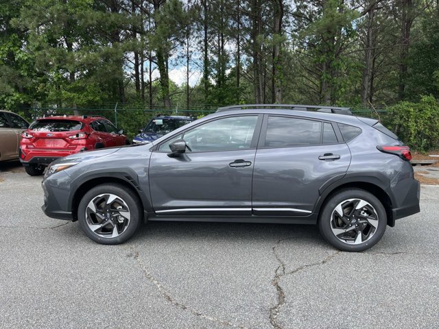 2025 Subaru Crosstrek Limited photo 2