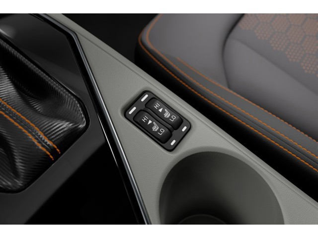 2025 Subaru Crosstrek Limited photo 21