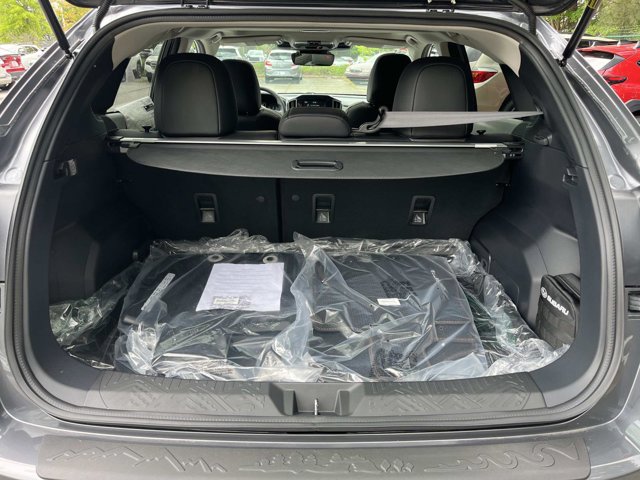 2025 Subaru Crosstrek Limited photo 4