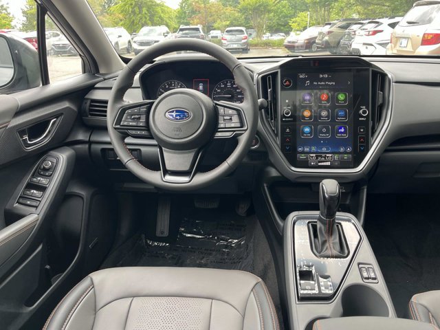 2025 Subaru Crosstrek Limited photo 6