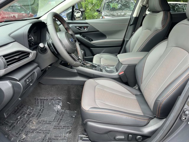 2025 Subaru Crosstrek Limited photo 7