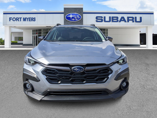 2025 Subaru Crosstrek Limited photo 3