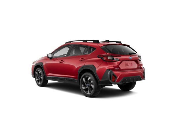New 2025 Subaru Crosstrek Limited