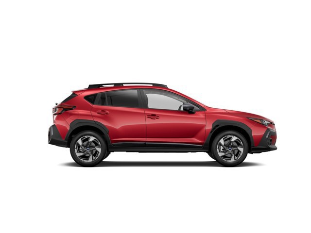 New 2025 Subaru Crosstrek Limited