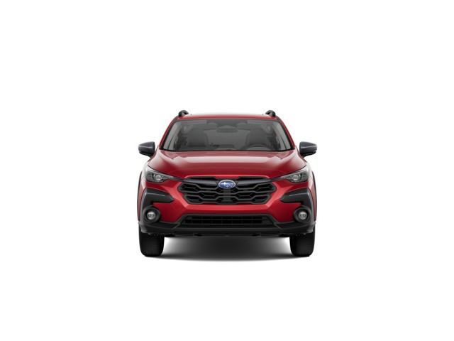 New 2025 Subaru Crosstrek Limited