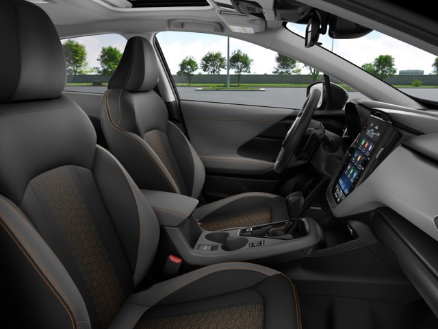 2026 Subaru Crosstrek 15
