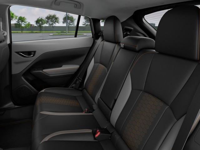 2026 Subaru Crosstrek 16