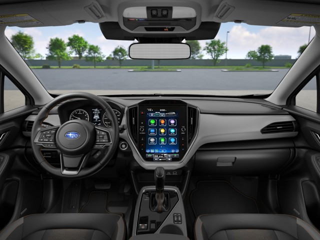2026 Subaru Crosstrek 18