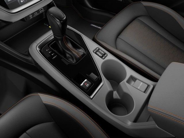 2026 Subaru Crosstrek 20