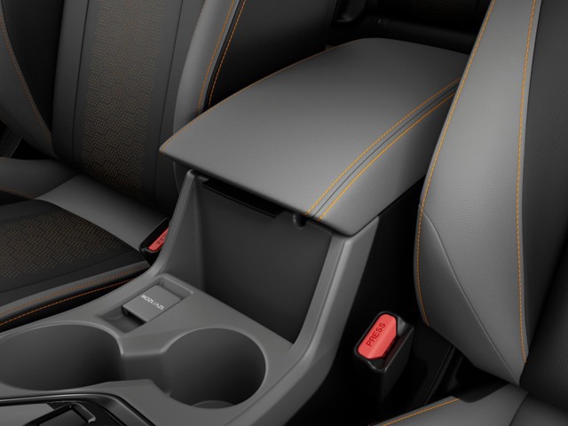 2026 Subaru Crosstrek 21