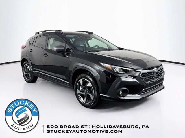 2027 Subaru Crosstrek Limited