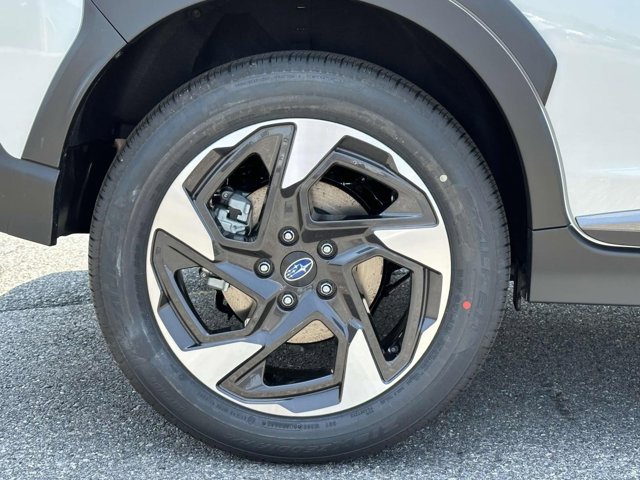 2025 Subaru Crosstrek Limited photo 7