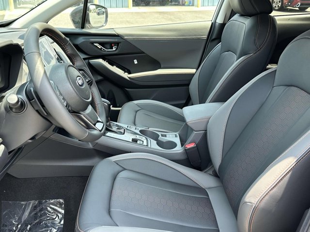 2025 Subaru Crosstrek Limited photo 8