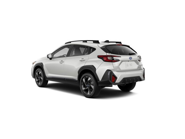 New 2025 Subaru Crosstrek Limited