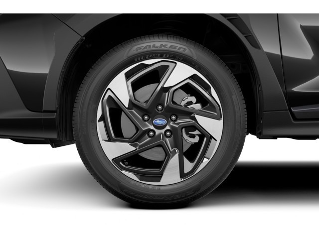 New 2025 Subaru Crosstrek Limited