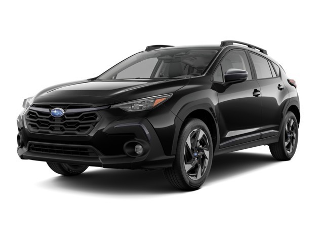 New 2025 Subaru Crosstrek Limited