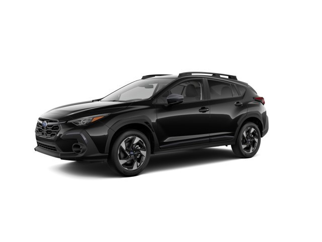 New 2025 Subaru Crosstrek Limited