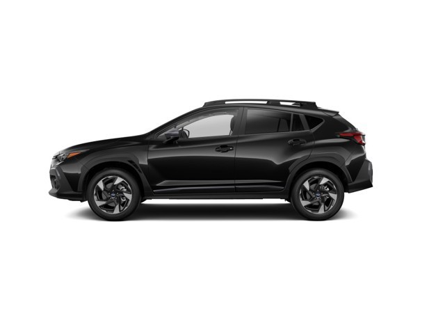 New 2025 Subaru Crosstrek Limited