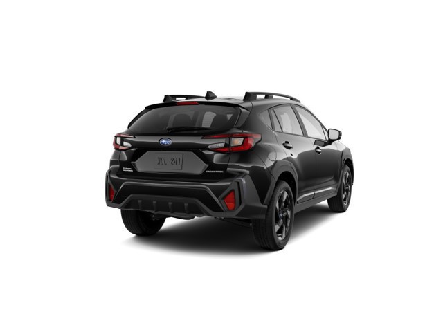 New 2025 Subaru Crosstrek Limited