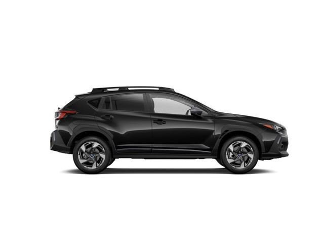 New 2025 Subaru Crosstrek Limited