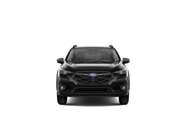 New 2025 Subaru Crosstrek Limited