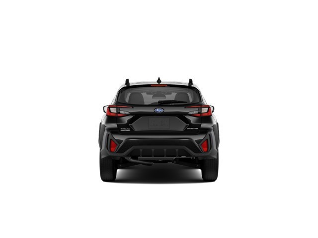 New 2025 Subaru Crosstrek Limited