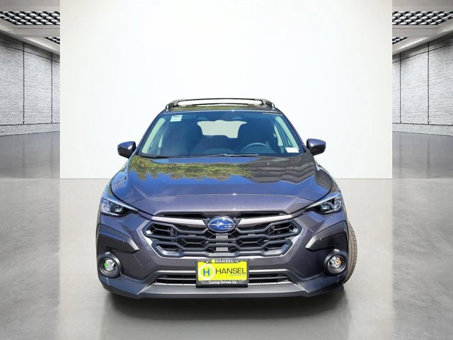 2025 Subaru Crosstrek Limited photo 3