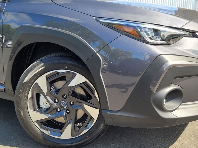 2025 Subaru Crosstrek Limited photo 4