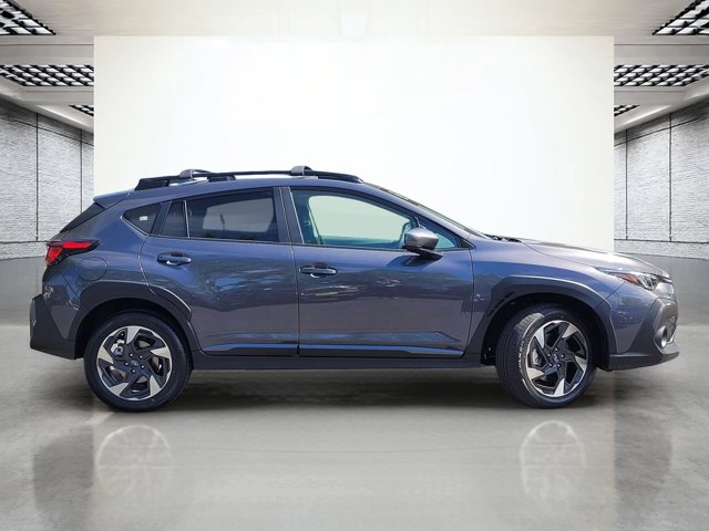 2025 Subaru Crosstrek Limited photo 5