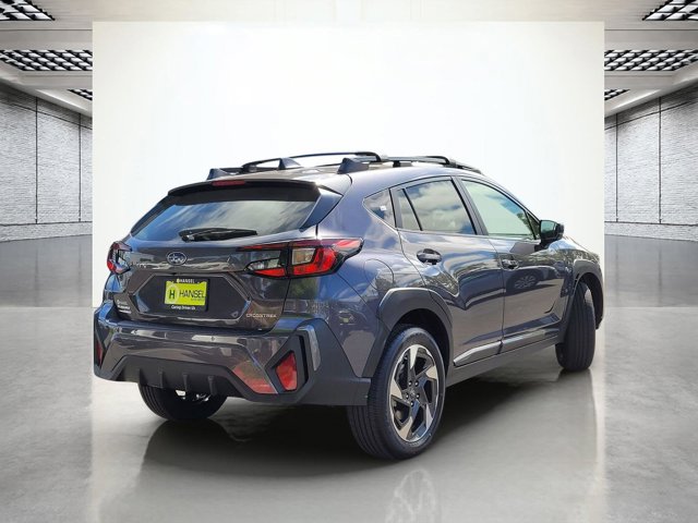 2025 Subaru Crosstrek Limited photo 6