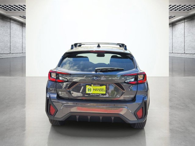 2025 Subaru Crosstrek Limited photo 7