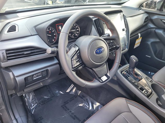 2025 Subaru Crosstrek Limited photo 8