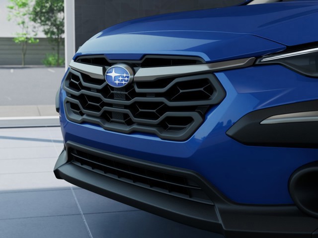 New Daybreak Blue Pearl 2027 Subaru Crosstrek Limited for Sale in
