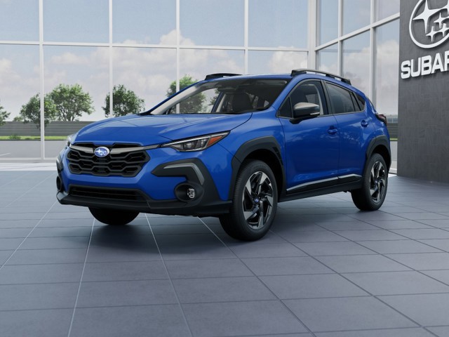 夏季限定PRO B-BLUE セット New Daybreak Blue Pearl 2027 Subaru Crosstrek Limited for Sale in