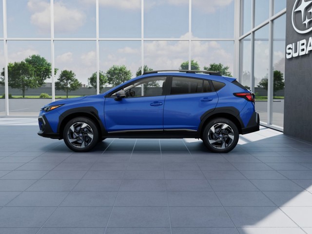 夏季限定PRO B-BLUE セット New Daybreak Blue Pearl 2027 Subaru Crosstrek Limited for Sale in