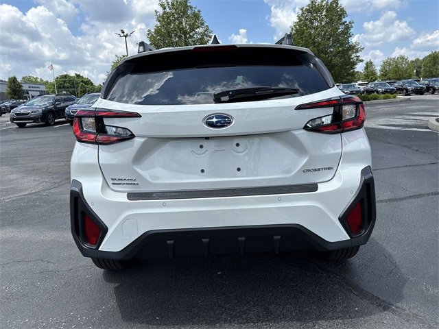 2025 Subaru Crosstrek Limited photo 10