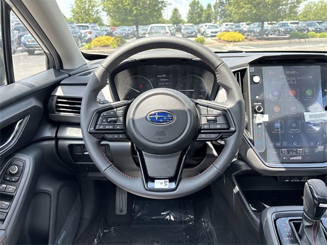2025 Subaru Crosstrek Limited photo 13