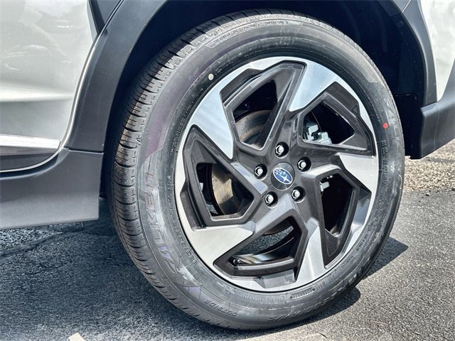 2025 Subaru Crosstrek Limited photo 17