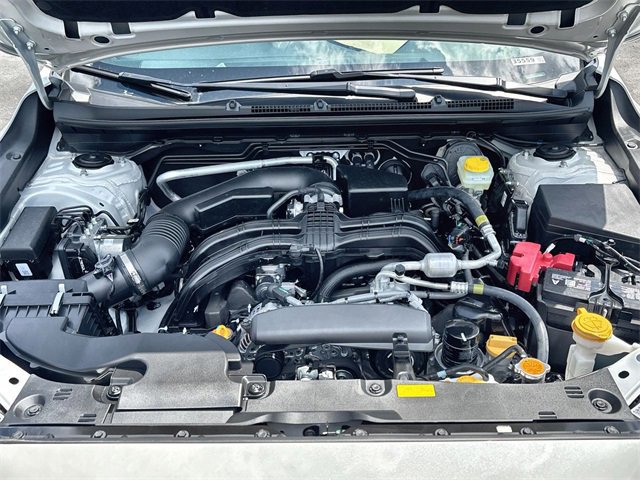 2025 Subaru Crosstrek Limited photo 18