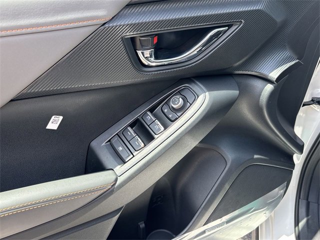 2025 Subaru Crosstrek Limited photo 20