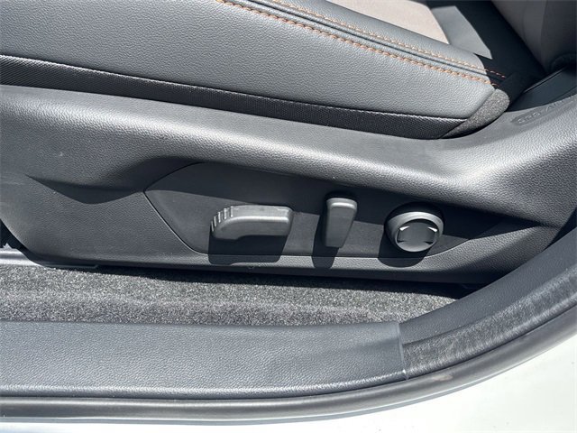 2025 Subaru Crosstrek Limited photo 21