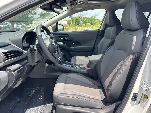2025 Subaru Crosstrek Limited photo 22