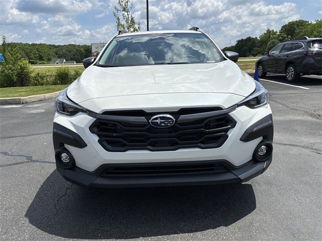 2025 Subaru Crosstrek Limited photo 4