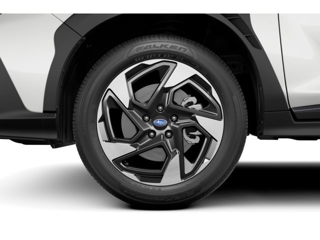 New 2025 Subaru Crosstrek Limited